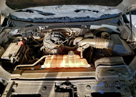 2017 Ford F150 from USA, damaged, VIN 1FTMF1C82HKC10512